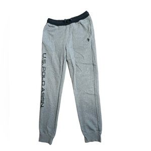U.S polo men sweatpant
